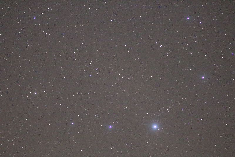 N�rdliche Krone Corona Borealis CrB mit Abell 2142 A2142