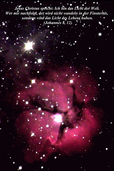 Bilder mit Bibelspr�chen