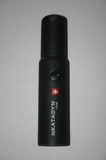 Katadyn Combi Filter schwarz