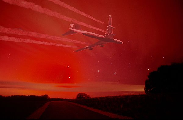 Nat�rlich auch nur eine Fotocollage