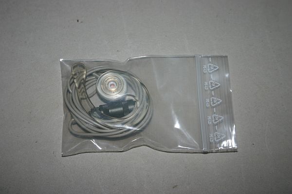 Geigerz�hler SV 500 Ohrh�rer