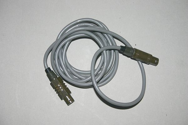 Geigerz�hler SV 500 Sondenkabel