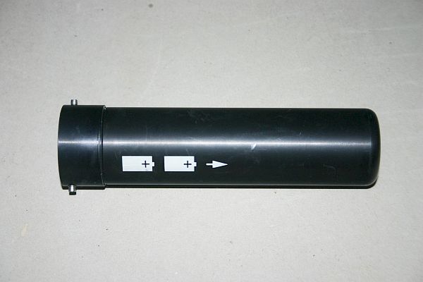 Batteriehalter f�r SV 500