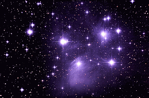 Gr��e aus dem Weltraum