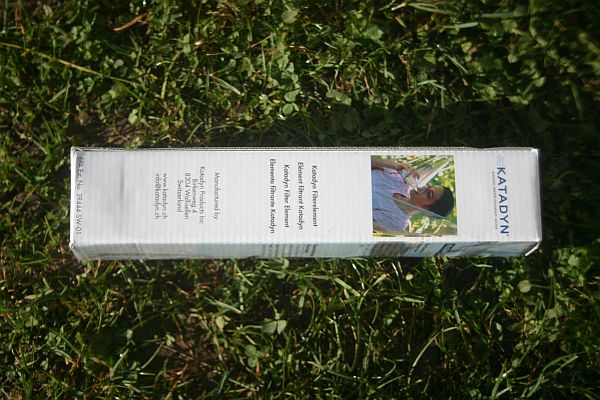 Katadyn Ceradyn Ersatzfilter - Keramikelement neu