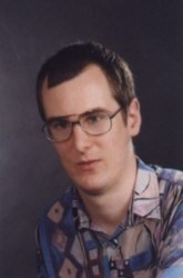 Martin Wagner (Physik, Chemie, Astronomie, Fotografie, Internet, Theologie)