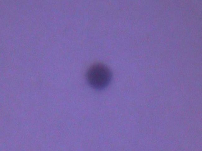 Merkurdurchgang - Mekurtransit vom 7.5.2003. Am 9.5.2016 ist gibt es in Deutschland, �sterreich und der Schweiz wieder einen Merkurtransit.