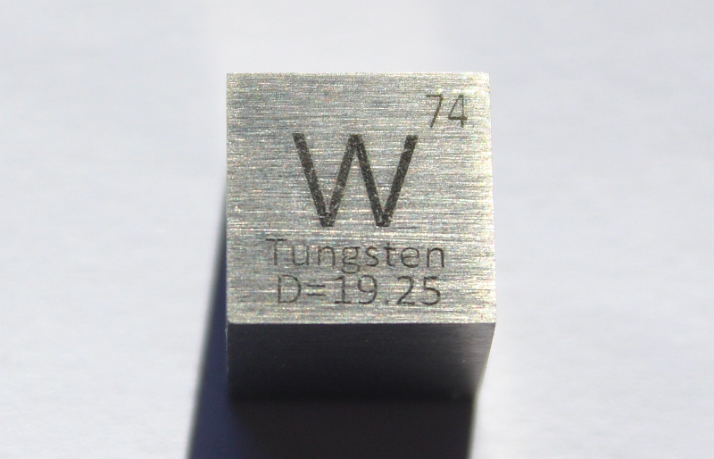 Dichte-Standard-W�rfel - Density Cubes - Kubikzentimeter-W�rfel -  Periodensystem-W�rfel kaufen