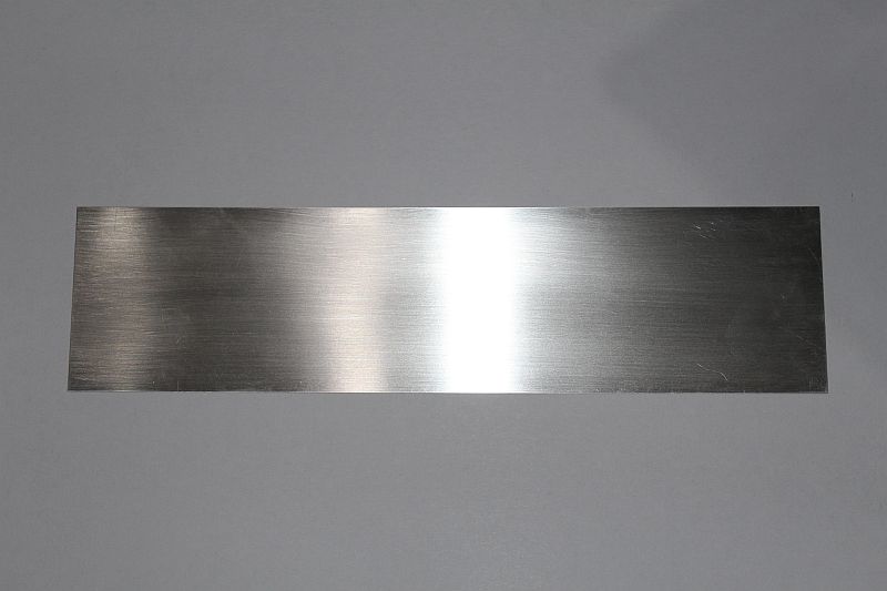 Feinsilber-Bleche 99,99% 9999 4N 50x200x0,2mm