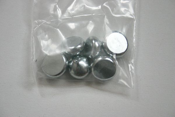 Gallium schmilzt bereits bei ca. 30�C.- Aprilscherz 2012