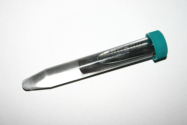 Lithium-Stange - Aprilscherze 2012