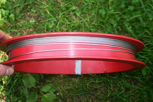 Molybd�ndraht kaufen - g�nstiger Preis!