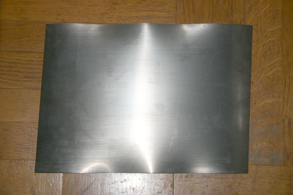 Titan - Bleche - Folie - kaufen