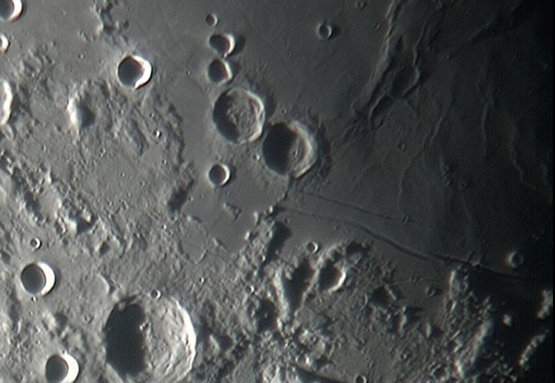 Apollo 11: Erste Mondlandung der NASA am 20.7.1969!