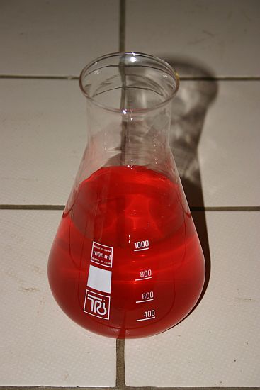 Palladiuchlorid - L�sung