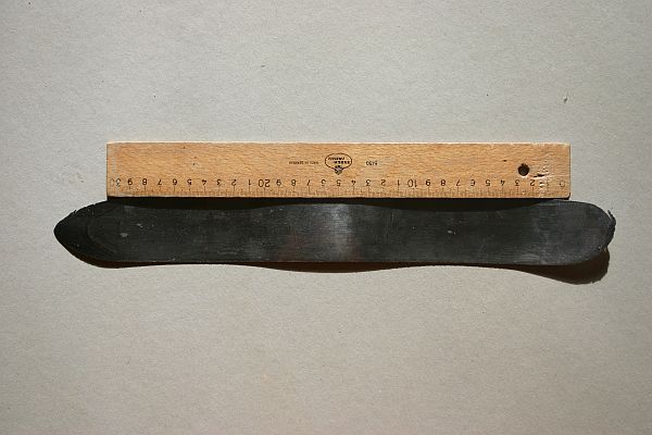 1 Unze Palladiumblech (Pd - Blech)