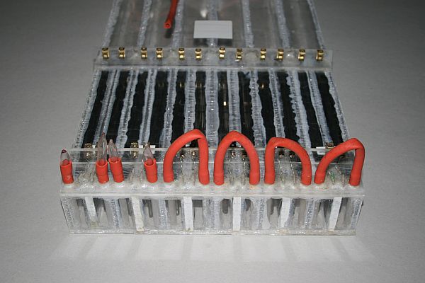 Wasserstofftechnologie