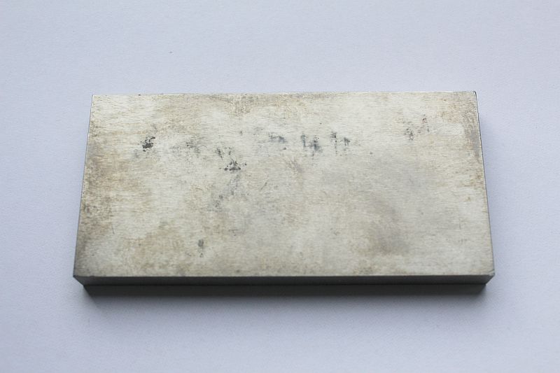 Wolfram-Bleche kaufen