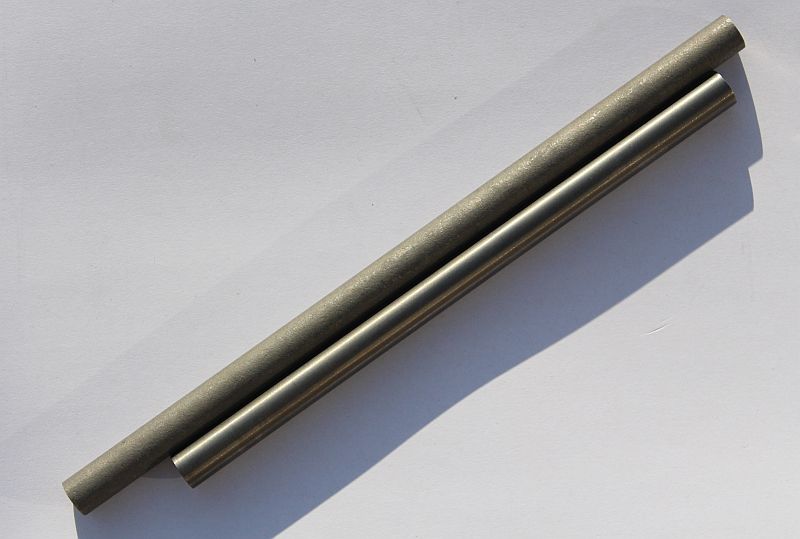 Rein - Wolfram St�be Stangen Bolzen Stab Stange